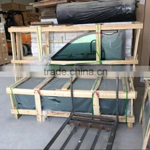 Bus Front Windshield Glass for Bus Windshield Bus Auto Glass thumbnail-4