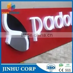 Signage Outdoor Building Print Bottoming thumbnail-4