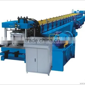Aluminium Sheet Metal Cold Rolling Machine thumbnail-2