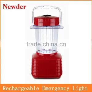 U Tube Camping Lantern Light, Lantern Camping Battery Lamps MODEL 706 thumbnail-1