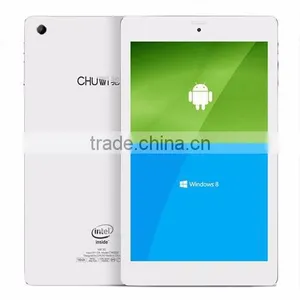 CHUWI VX8 3G 8.0 Inch Android 4.4 Phone Call Tablet PC Intel Z3735 Quad Core Support GPS Bluetooth OTG Phablet Ultra Slim thumbnail-1