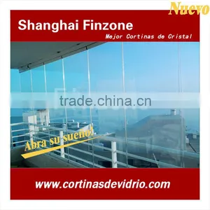 CE Balcony Glazing Profile thumbnail-1