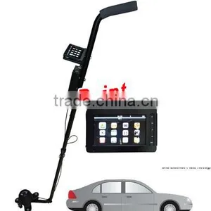 Pinpoint Handheld Digital Inspection Camera PD-V3D 120 Degrees Viewing Angles Under Vehicle Inspection Camera thumbnail-1