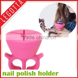 Promotional Hot Selling Creative New Novelty Ladies Makeup Tools for Nail Polish thumbnail-1