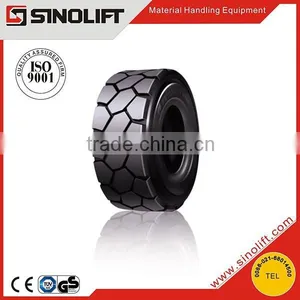 2015 SINOLIFT Brand New Industrail Forklift Tyre Tire for Sale thumbnail-4