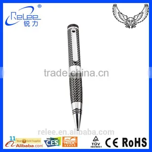 2015 Cheap Price 30fps AVI Fhd 1080p Mini Hidden Spy Pen Camera thumbnail-3