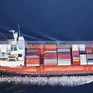 Sea Freight to Ascolipiceno Italy FCL 20GP thumbnail-1