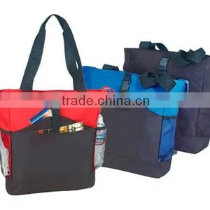 Handle Eco Friendly Shopping Bags thumbnail-1