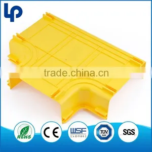 OEM High Quality ABS Cover Plate Cable Tray thumbnail-1