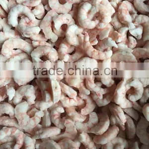 Frozen Fresh Pink Shrimp thumbnail-2