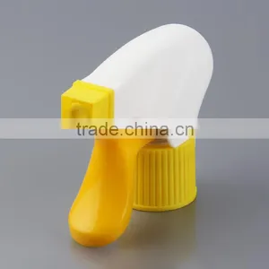 Plastic Water Mist Trigger Sprayer 28/410 thumbnail-3