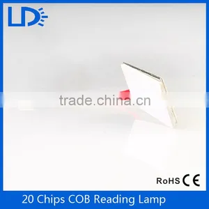 20SMD 12V COB White Light Sourcing For Auto Reading Lamp Dome Bulb Led Auto Interior Panel Light thumbnail-5