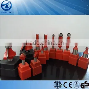 Router Bits Set thumbnail-1