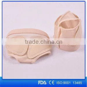 Wholesale Foot Thong Toe Undies Half Lyrical Shoe Forefoot Dance Paws Cover thumbnail-1