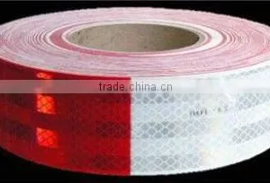 Red and White Caution Tape,traffic Equipment,used Led Signs Sale thumbnail-2