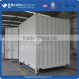 Side Open Container in China thumbnail-5