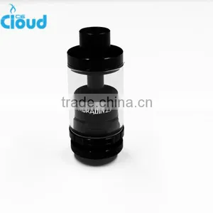 25mm Vape Rta Atomizer Tank Icloudcig Original Moradin Mini Rta / Moradin 25 Rta in Stock thumbnail-4