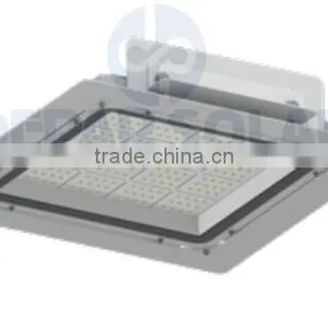 120W Led Gas Station Canopy Light / High Bay Light Outdoor 220V thumbnail-2