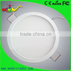 2016 Shenzhen Factory Surface Round Luces Led thumbnail-5