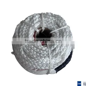 110meters x 20mm Nylon Rope thumbnail-1