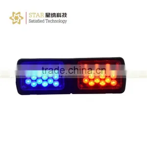 CE ROH Certificated 36 Led Dash Visor Light thumbnail-1