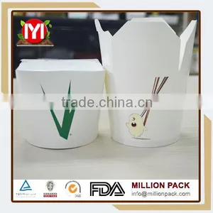 Wholesale Low Price High Quality Superior Metal Pasta Boxes thumbnail-1