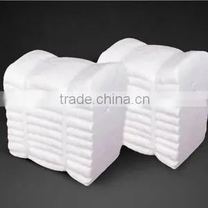 Refractory Aluminum Silicate Ceramic Fiber Module With Anchor thumbnail-4