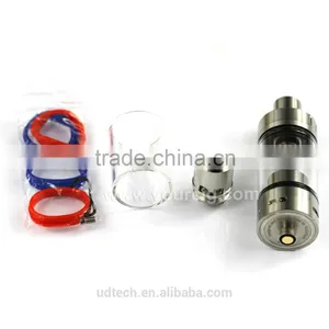 2016 ud New Most Popular Vaporizer Zephyrus v2 Rebuildable Atomizer Prevent Condensation Bigger Build Deck 1.8ohms OCC Head thumbnail-3