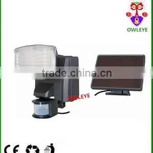 80 Pcs High Power Motion Sensor Led Solar Light thumbnail-1