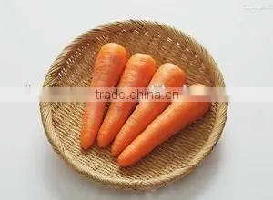 Bamboo Food Basket/mini Bamboo Basket/decorative Bamboo Basket thumbnail-1