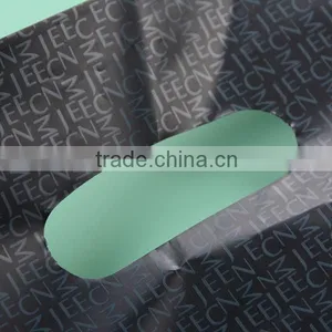 Plastic Reinforced Patch Die-cut Bag thumbnail-3