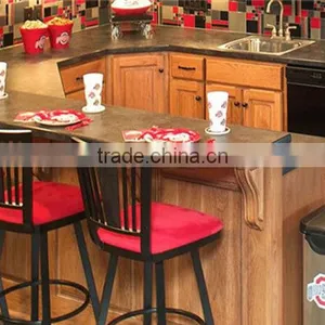 Hot Sale High End Kitchen Design,kitchen Cabinet With Affordable Price thumbnail-5