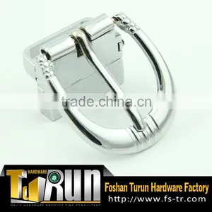 2016 High Quality Fashion Craft Small Buckles Belt Buckles thumbnail-4