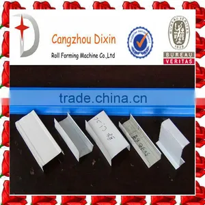 Used Stud Roll Forming Machine thumbnail-1