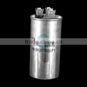 Wholesale Manufacturer av Capacitor, Black Resin Capacitor thumbnail-3