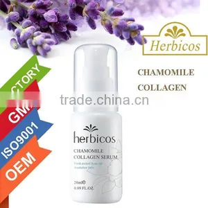 Chamomile Collagen Serum , Pure Collangen Serum Wiht Chamomile Essential Oil thumbnail-1