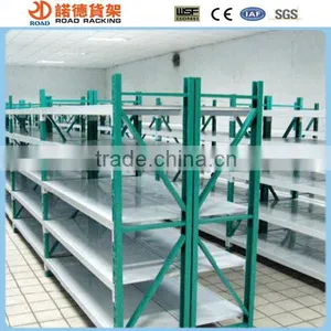 Supermarket Storage Metal Shelving / Shopping Shelf thumbnail-3