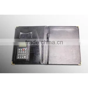 Hot Sales Notepad With Calculator thumbnail-2