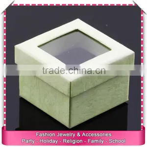 Jewelry Boxes Manufacturers Imported, Jewelry Storage Box for Ring thumbnail-2