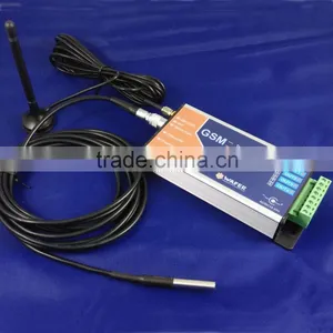 GSM Temperature Log and Alarm Device Email Log Function Designed thumbnail-2