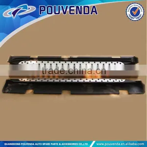 Side Step Running Board for Mitsubishi ASX thumbnail-1