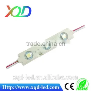 New Colorfull Lighting Sign Smd5050 Led Module for Street Light thumbnail-5
