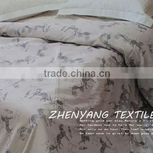 Cotton Bedsheet Sets 200cm x 230cm Bedsheet thumbnail-1