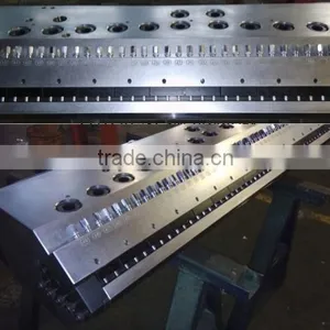 Reliable Plastic Casting Film Mould thumbnail-1