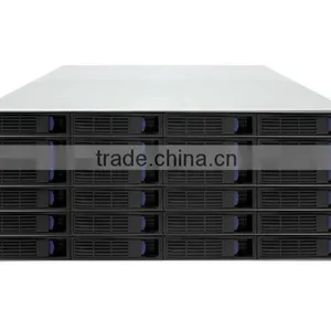 4U JBOD Solution Computer Chassis thumbnail-3