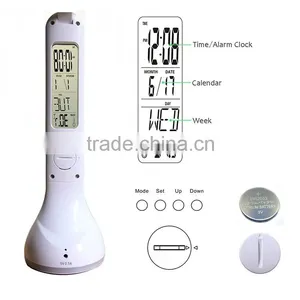 Foldable Led Study Lamp Emergency Lamp thumbnail-2