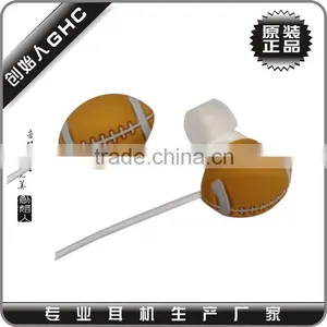 Cartoon Mp3 Earsets With Personalised Design and Free Samples Offered thumbnail-5