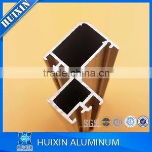 High Performance Windows and Doors Aluminum Profile Extrusion Aluminum thumbnail-1