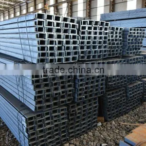 Supply Hot Rolled I Beam/I Section Bram/ Tell I Beam/ Steel I-bem Form China for Construction/ Building thumbnail-6