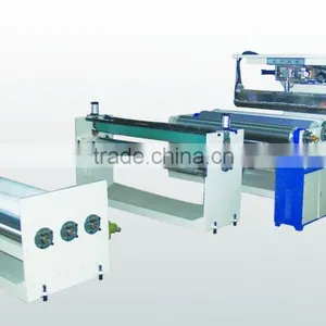 High Speed LDPE HDPE Extrude Machinery thumbnail-1